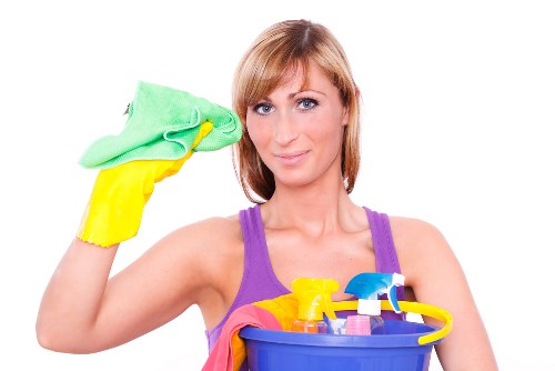 Home and commercial stain removal in Spitalfields