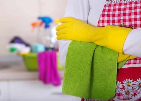 Secure checkout for Spitalfields Carpet Cleaners
