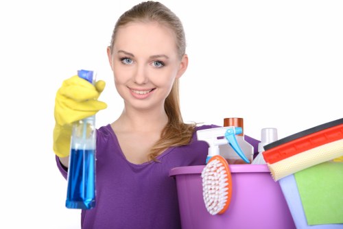 Local rug cleaning service for homes and businesses in Spitalfields