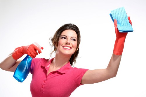 Investigation of carpet cleaning service concerns