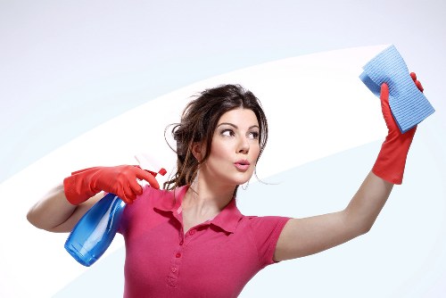 Upholstery maintenance for homes and businesses in Spitalfields