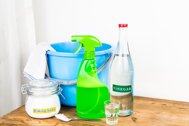 eco-friendly clean
