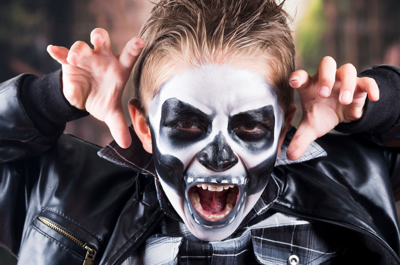 Deep cleaning Regular cleaning