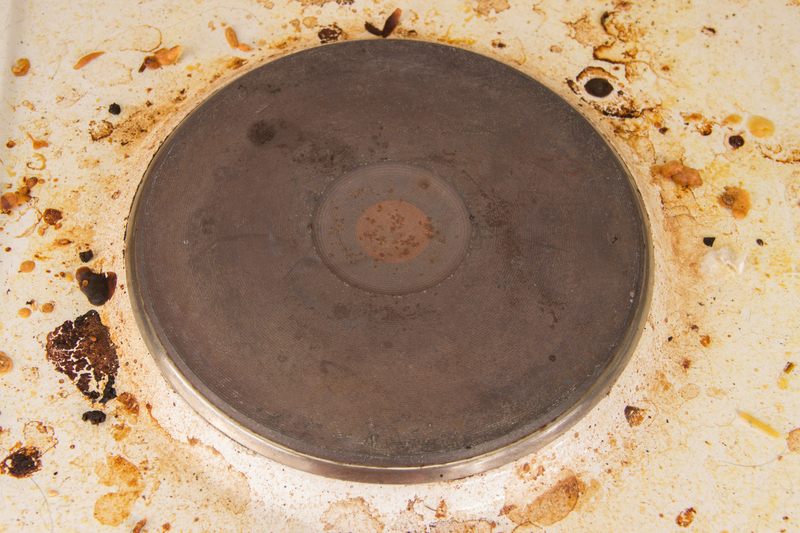 regular cleaning eco-friendly